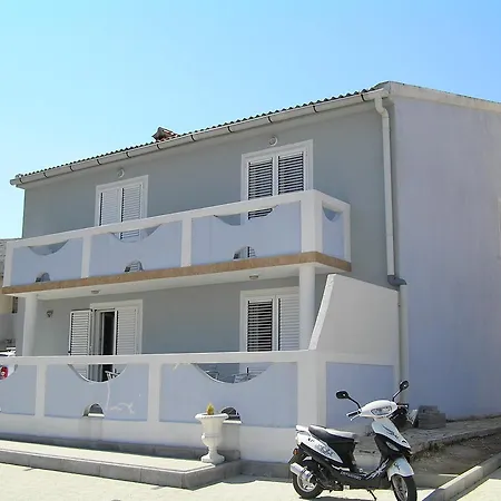 Apartment Danica Pag Town