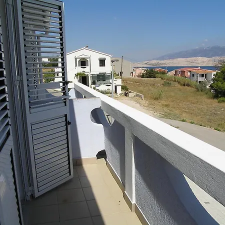 Apartment Danica *