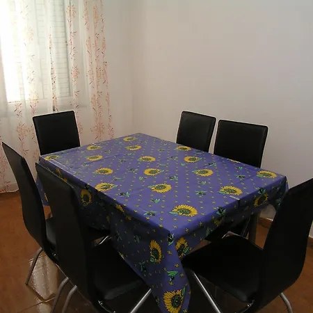 Danica Apartment