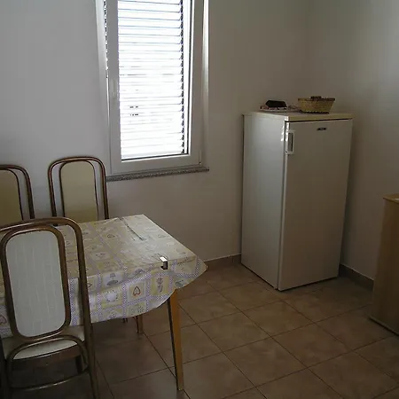 Apartment Danica