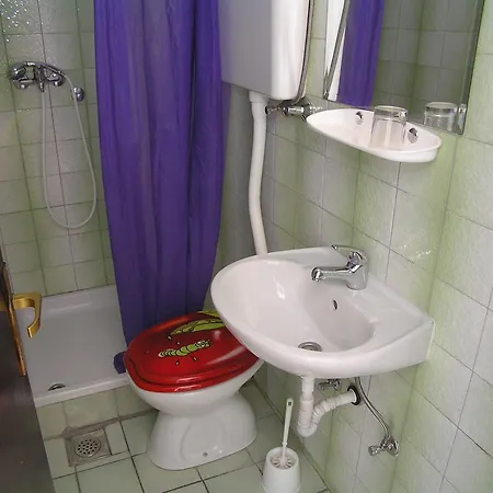 Apartment Danica Pag Town